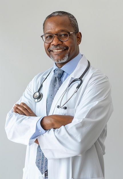 Dr. Confidence O